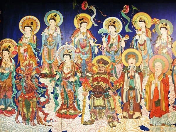 為什麼中國的神仙為什麼都不太神| 超越新聞網