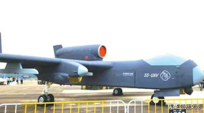 空中航母「九天」無人機首飛，「蜂群」打擊令對手防不勝防| 超越新聞網