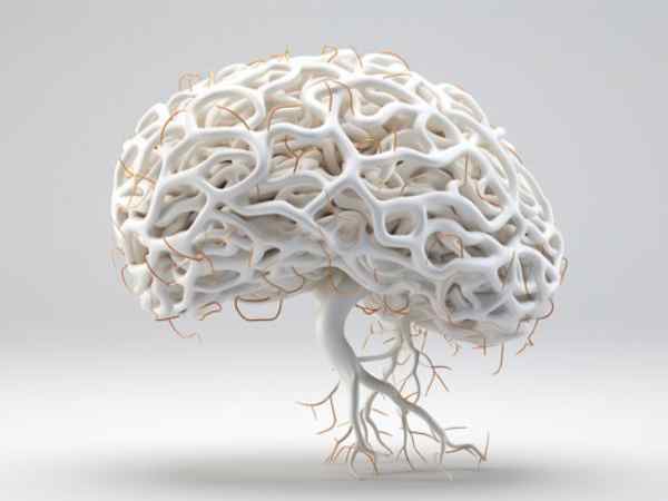 Low Spinal Bone Density Linked to Faster Cognitive Decline and Brain Aging